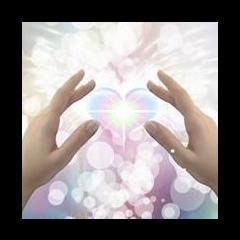 UniverSoul Heart Radio with Kathleen Johnson - Sensible Spirituality for Everyday Living: There is No Distance in Distant Healing