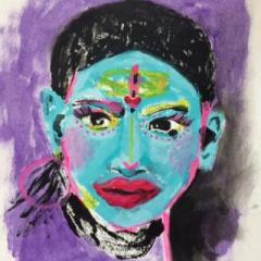 Unstuck Joy! with Vicki Todd - The Art of Living On Purpose: The Art of Energy Healing: Are You Called to Dance?