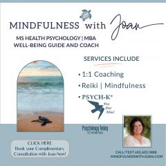 Untangled and Free with Joan: Getting the Tangled Knots Out of Your Life: Untangled Beliefs Part 2: Change your beliefs, change your reality