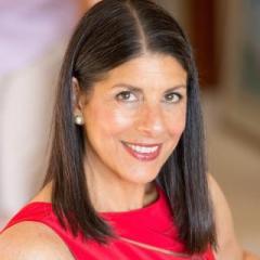 Vibrant Powerful Moms with Debbie Pokornik - Helping Everyday Women Create Extraordinary Lives!: From the World Stage to Chuckie Cheese and Back with Debra Poneman 