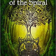 Voices of Women with Host Kris Steinnes: In the Arms of the Spiral with C. Rhalena Renee