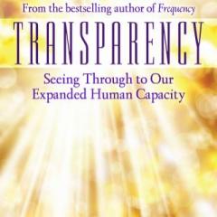 Voices of Women with Host Kris Steinnes: Penney Peirce: Transparency, Seeing Through to Our Expanded Human Capacity