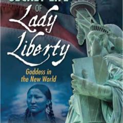 Voices of Women with Host Kris Steinnes: The Secret Life of Lady Liberty: Goddess in the New World