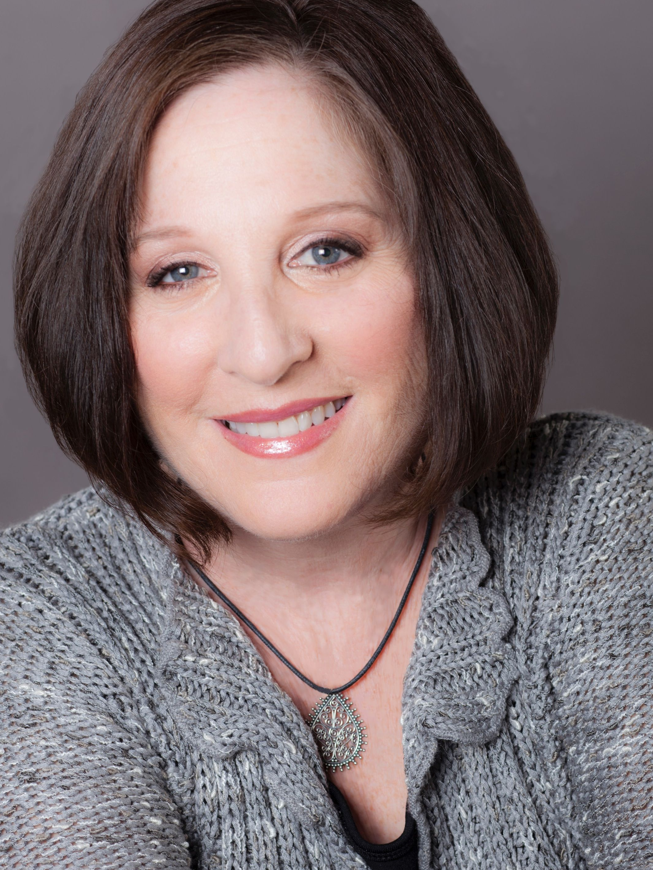 Wendie Colter