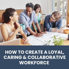 When Everyone Wins with Judy Ryan: Shifting Power-Over & Under to Power Within & Between: How to Create a Loyal, Caring & Collaborative Workforce, with guest Jay Colker