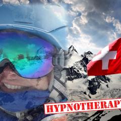 Yes Minded Power Radio: Living Your Future Now with Barbara Scheidegger, C.ht.: Swiss Hypnotherapy: 21 Days to Dynamically Shift Thoughts and Emotions