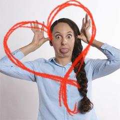 dating for weirdos with una drake