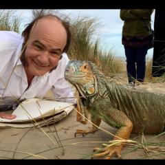 Right speech: Taming the Lizard Within