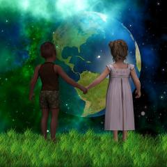 Beyond Duality for Lasting Happiness