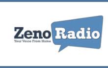 Zenoradio
